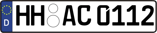HH-AC0112