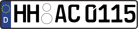 HH-AC0115