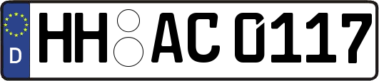 HH-AC0117