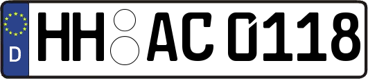 HH-AC0118