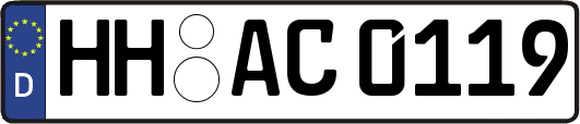 HH-AC0119