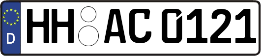 HH-AC0121
