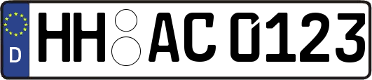 HH-AC0123