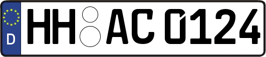 HH-AC0124