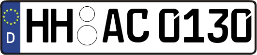 HH-AC0130