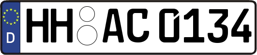 HH-AC0134