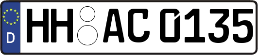 HH-AC0135