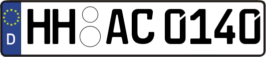 HH-AC0140