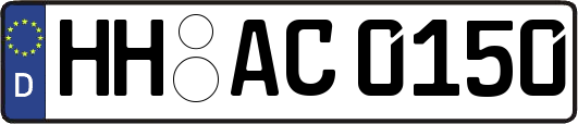 HH-AC0150