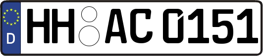 HH-AC0151