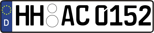 HH-AC0152