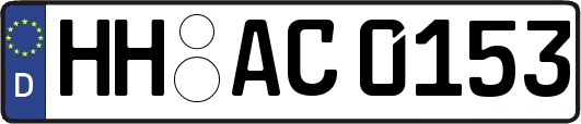 HH-AC0153