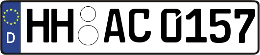 HH-AC0157