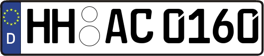 HH-AC0160