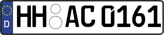 HH-AC0161