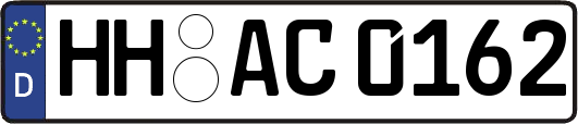 HH-AC0162