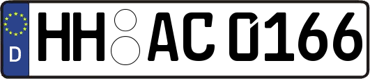 HH-AC0166