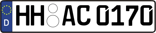 HH-AC0170