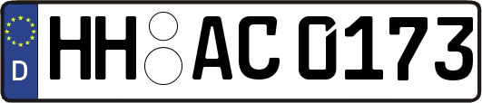 HH-AC0173