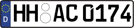 HH-AC0174