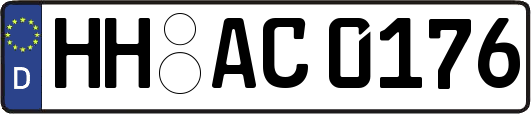 HH-AC0176