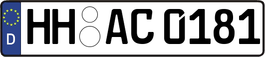 HH-AC0181
