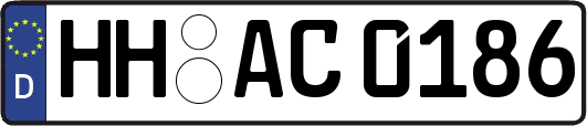 HH-AC0186