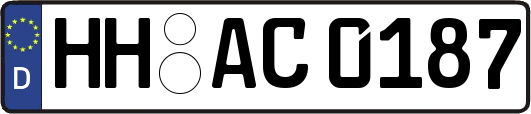 HH-AC0187