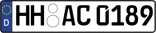 HH-AC0189