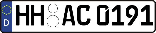 HH-AC0191