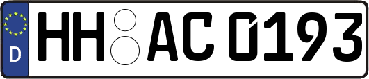 HH-AC0193