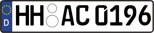 HH-AC0196