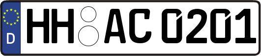 HH-AC0201