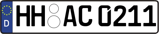 HH-AC0211