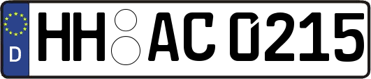 HH-AC0215
