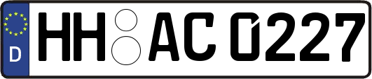 HH-AC0227