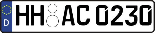 HH-AC0230
