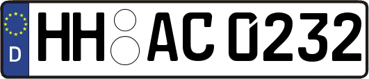 HH-AC0232