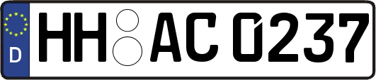 HH-AC0237