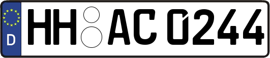 HH-AC0244