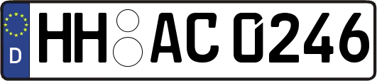 HH-AC0246