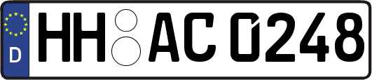 HH-AC0248