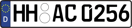 HH-AC0256