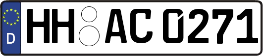 HH-AC0271