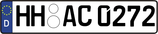 HH-AC0272