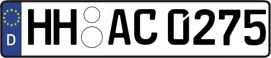 HH-AC0275
