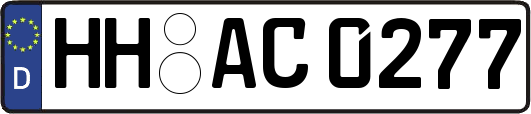 HH-AC0277
