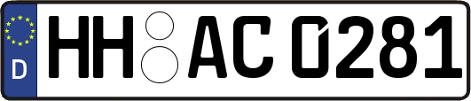 HH-AC0281