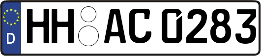 HH-AC0283
