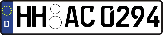 HH-AC0294